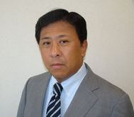 代表取締役写真